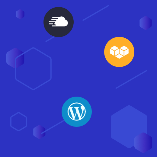 Visual Composer on Cloudways WordPress Managed Hosting