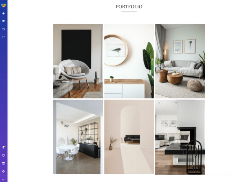 How to Build an Interior Design Portfolio: Tips & Tricks