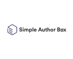 Simple Author Box Black Friday Deal