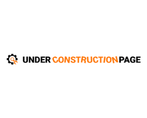 UnderConstructionPage Logo