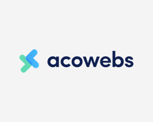 Acowebs Black Friday Landing Page