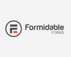 Formidable Forms Black Friday Landing Page