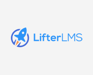 Lifter LMS Black Friday Landing Page