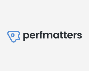 Perfmatters Black Friday Landing Page
