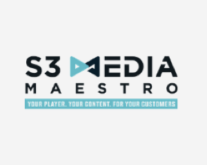 S3 Media Maestro Black Friday Landing Page