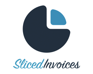 Sliced Invoices Black Friday Landing Page