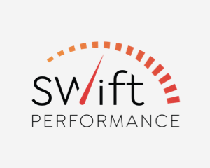 Swift Performance Black Friday Landing Page