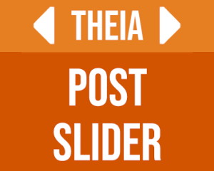 Theia Post Slider Logo