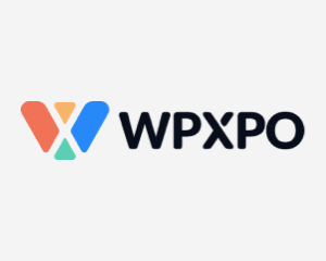 WPXPO Black Friday Landing Page