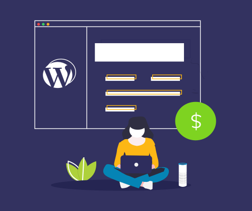 Free WordPress eBook How Much Does it Cost to Build a WordPress Site