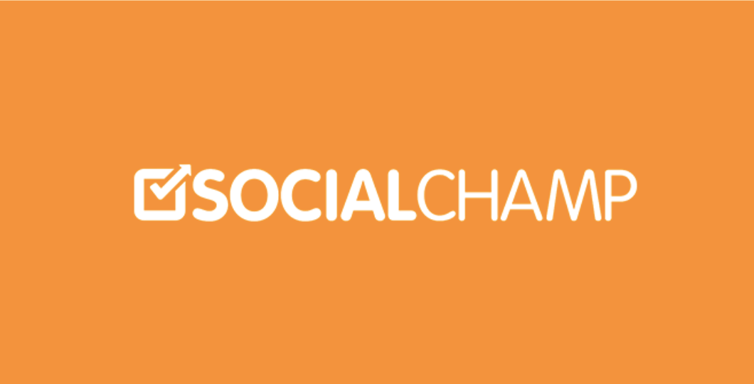 Social Champ Plugin Logo