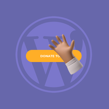 WPGivesAHand 2021 movement in WordPress community