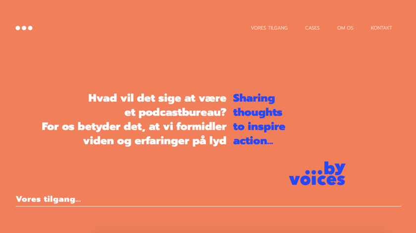 byvoices-website-example