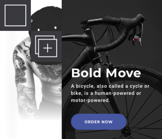 Row Layout - Visual Composer Website Builder