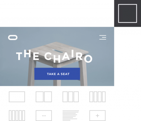 Row Layout - Visual Composer Website Builder