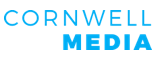 Cornwell Media Testimonial Cornwell Media Logo