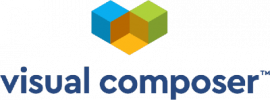 Visual Composer logo