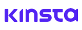 Kinsta Testimonial Kinsta Logo