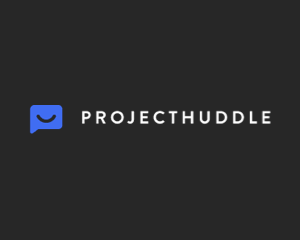 ProjectHuddle Black Friday Deal