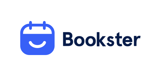 Bookster by YayCommerce logo 