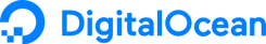 Digital Ocean logo