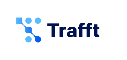 Trafft logo